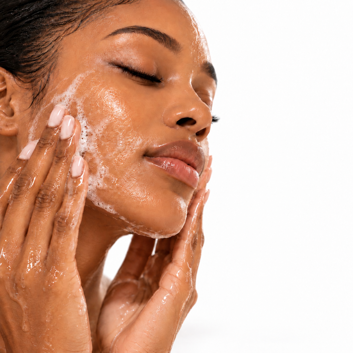 Gel Nettoyant