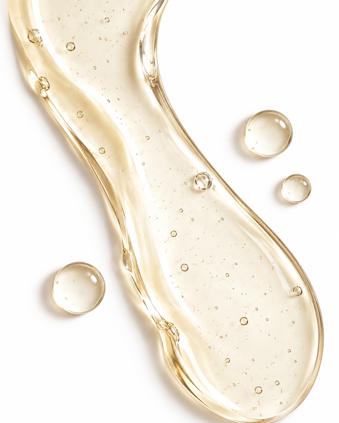 Gel Nettoyant
