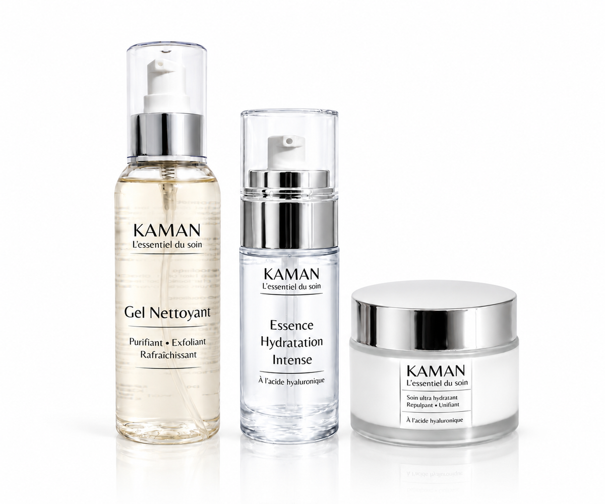 La Routine Essentiel