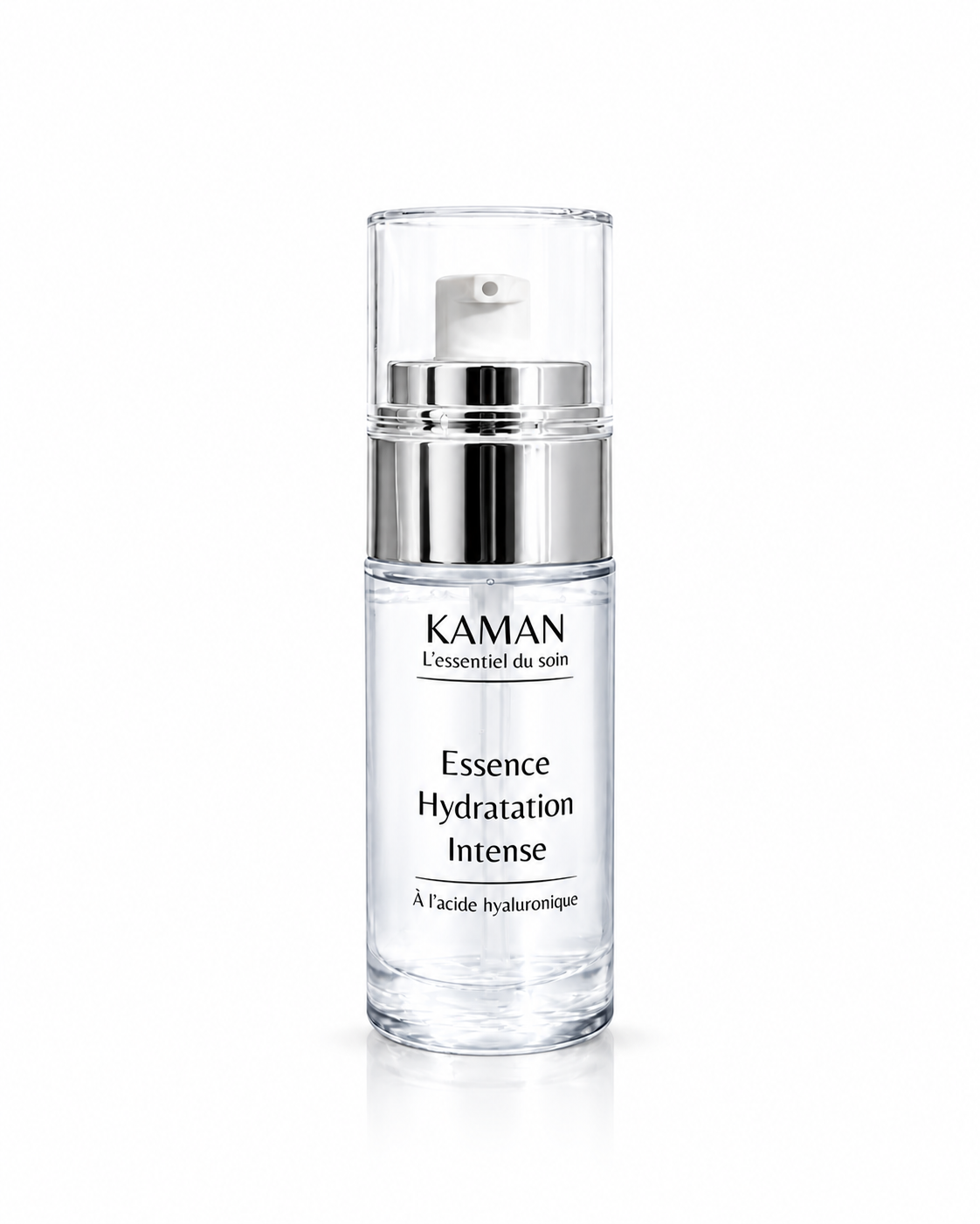 Essence  Hydratation  Intense