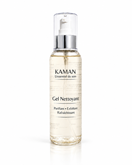 Gel Nettoyant